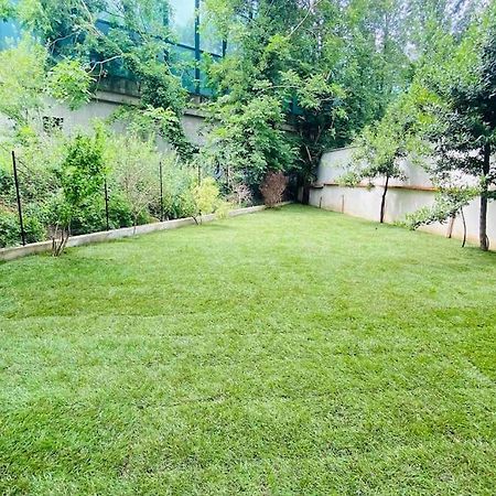 Appartement Avec Vue Jardin Proche De Paris Saint-Maurice  Exterior foto