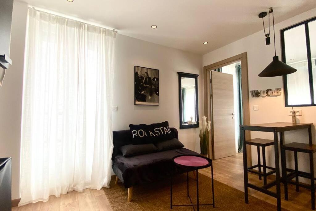 Appartement Avec Vue Jardin Proche De Paris Saint-Maurice  Exterior foto