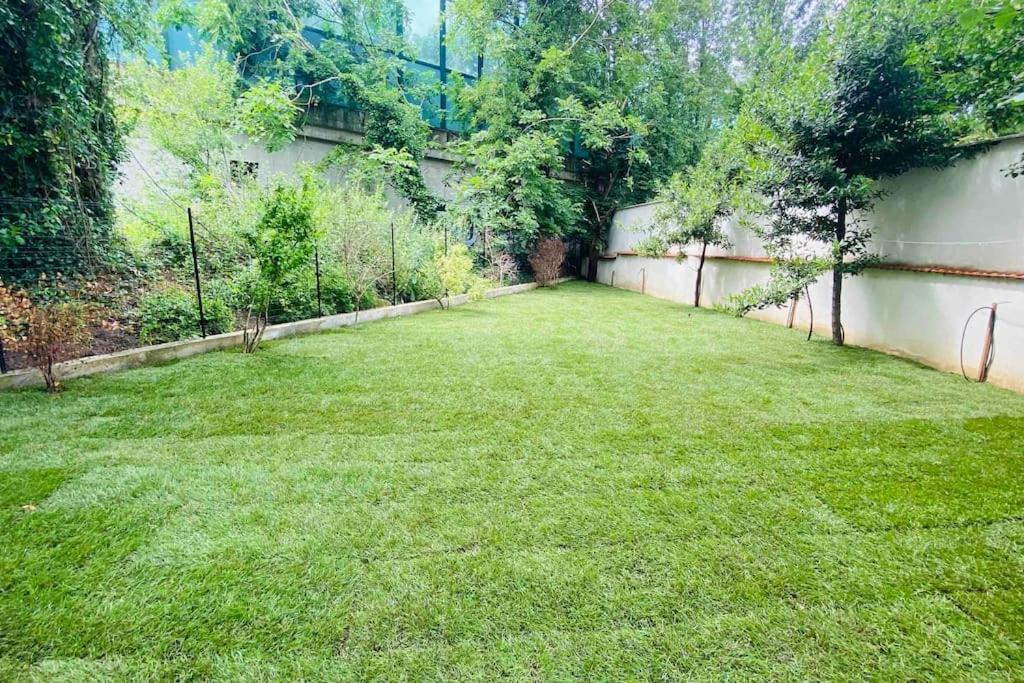 Appartement Avec Vue Jardin Proche De Paris Saint-Maurice  Exterior foto